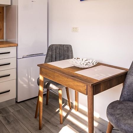 Apartament Nina House Târgu Jiu Zewnętrze zdjęcie