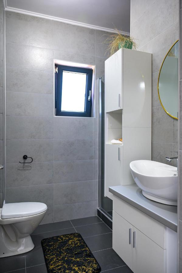 Apartament Nina House Târgu Jiu Zewnętrze zdjęcie
