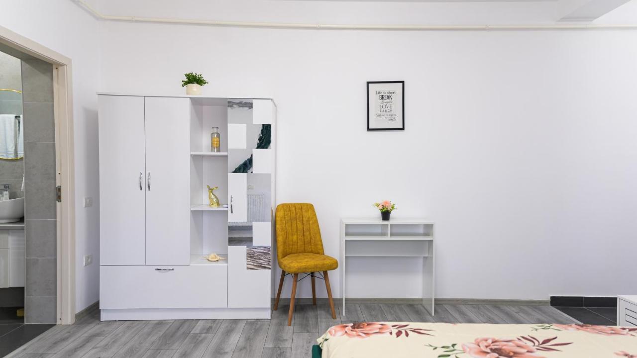 Apartament Nina House Târgu Jiu Zewnętrze zdjęcie