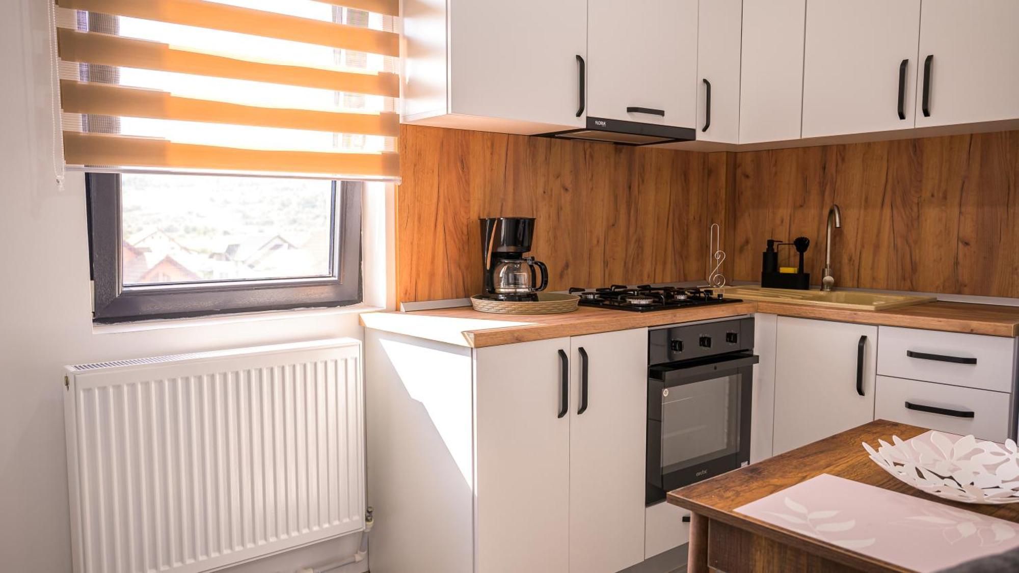 Apartament Nina House Târgu Jiu Pokój zdjęcie